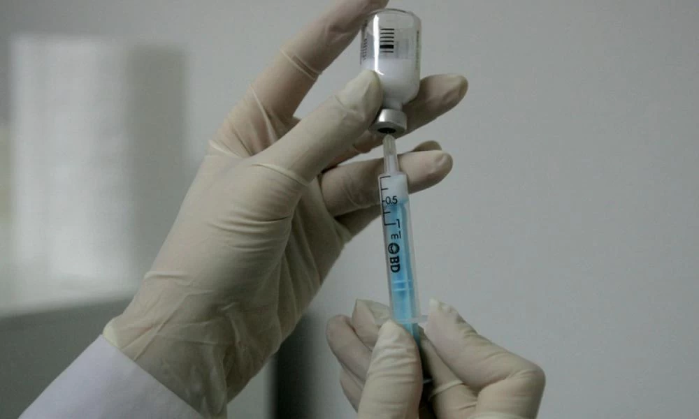 Στους 60 οι νεκροί από την εποχική γρίπη - Αυξημένη η δραστηριότητα